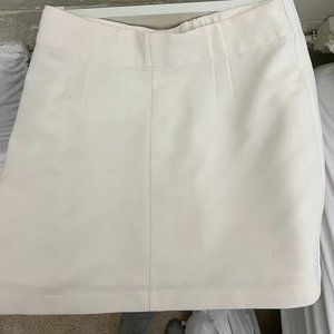 Abercrombie Tailored Mini Skirt - NWOT